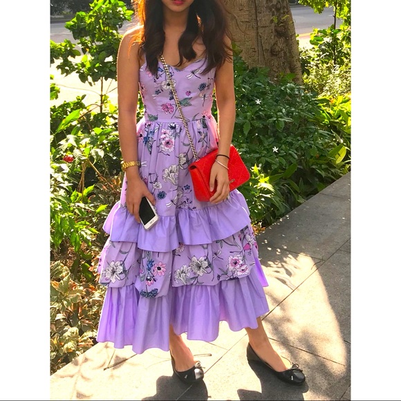 H&M Dresses & Skirts - H&M Dress (Fixed Price)